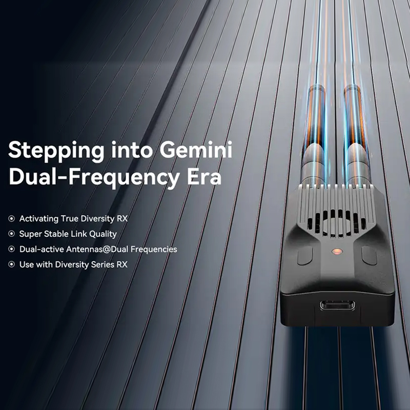 Nadajnik BETAFPV SuperG Nano - – Betafpv Superg Nano Transmitter Module recenzja i cena
