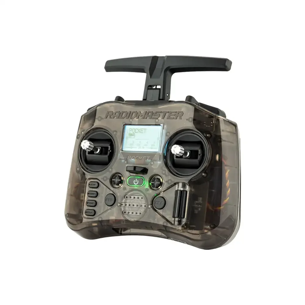 Radiomaster Pocket EdgeTX 2.4G – Radiomaster Ranger 2.4Ghz Elrs Module recenzja i cena