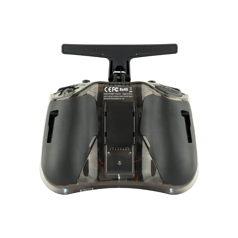 Radiomaster Pocket EdgeTX 2.4G – Radiomaster Ranger 2.4Ghz Elrs Module recenzja i cena