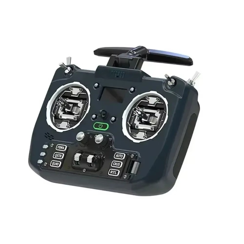 Jumper T20S/T20 V2 ELRS Pełnow – Jumper T20S V2 Radio Controller recenzja i cena