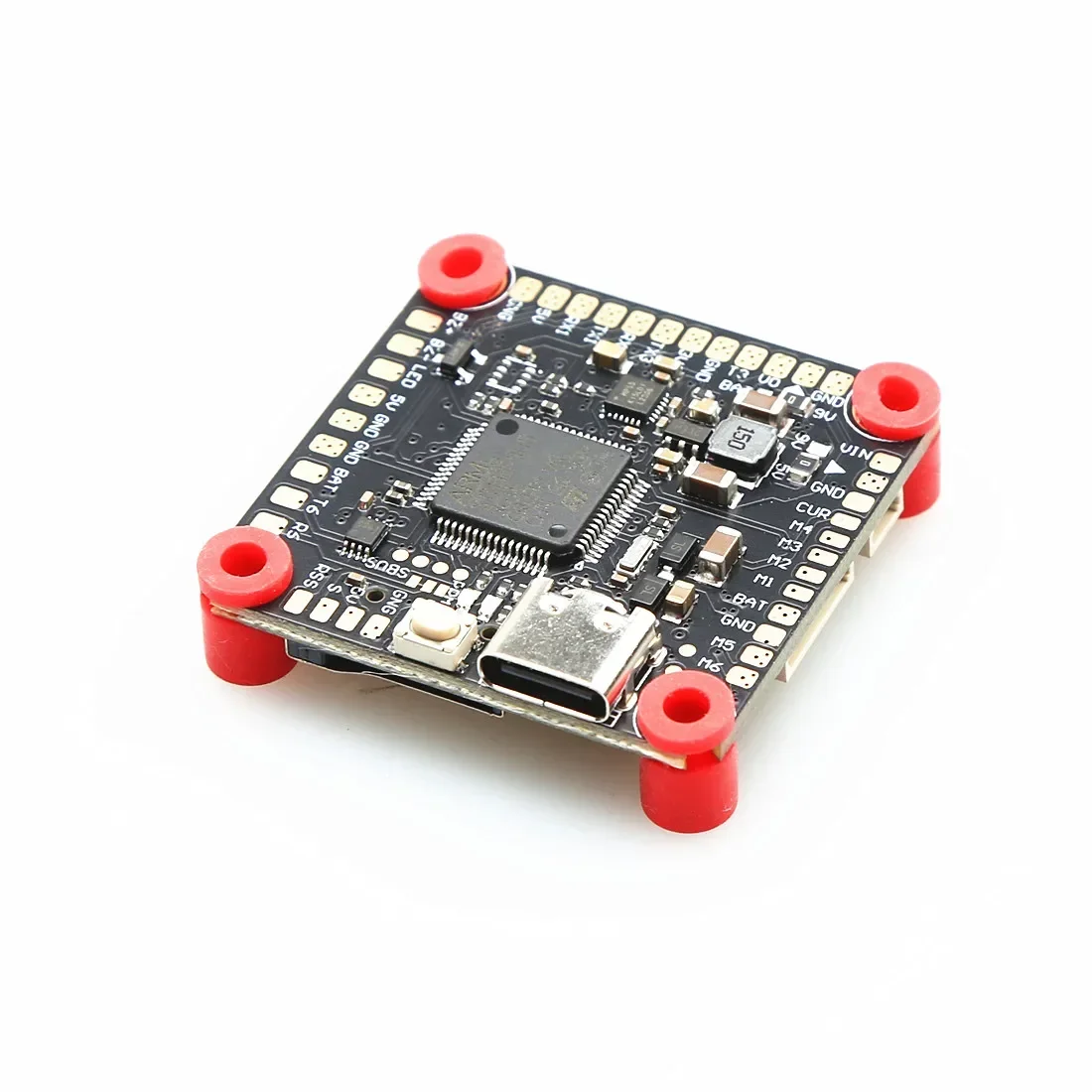 Nowy F405 V3 F4 V3S Flight Con – Mateksys Flight Controller F405 Wte recenzja i cena