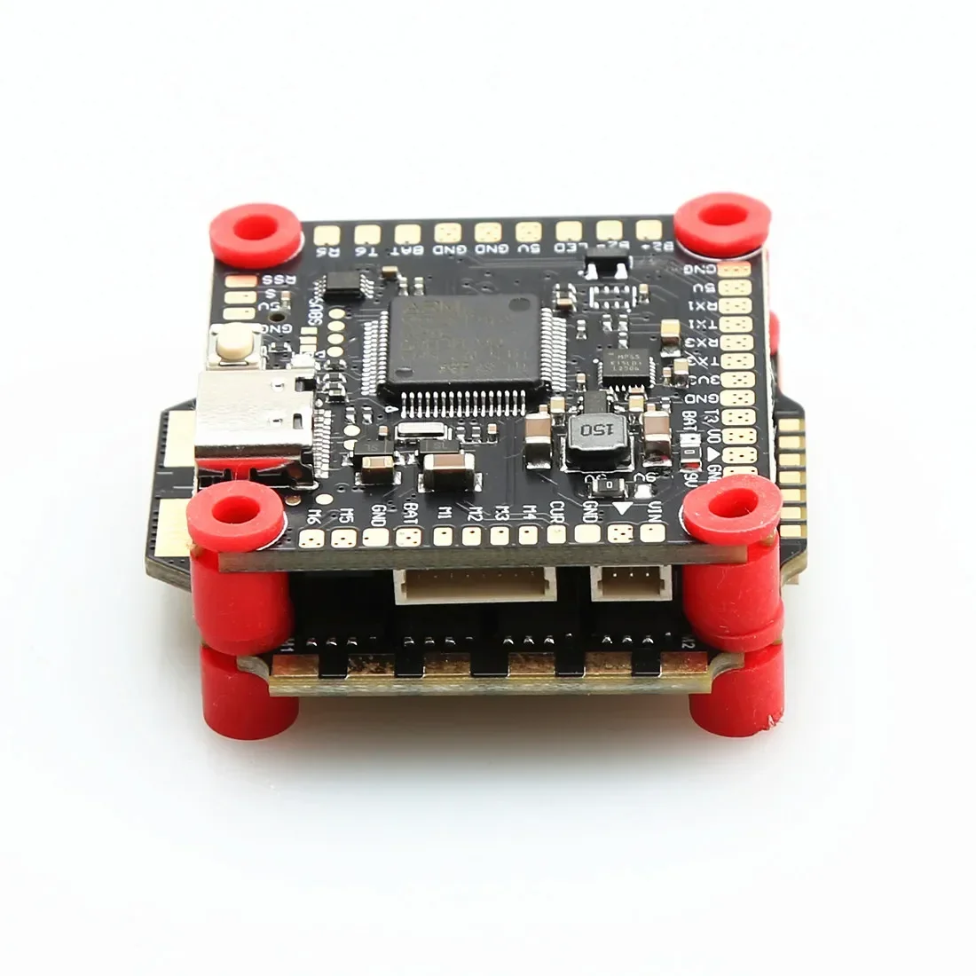 Nowy F405 V3 F4 V3S Flight Con – Mateksys Flight Controller F405 Wte recenzja i cena