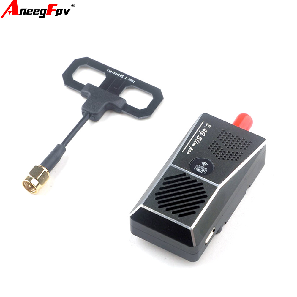 Moduł Happymodel 2.4G ExpressL – Happymodel Expresslrs Elrs Es24Tx Pro 1000Mw recenzja i cena