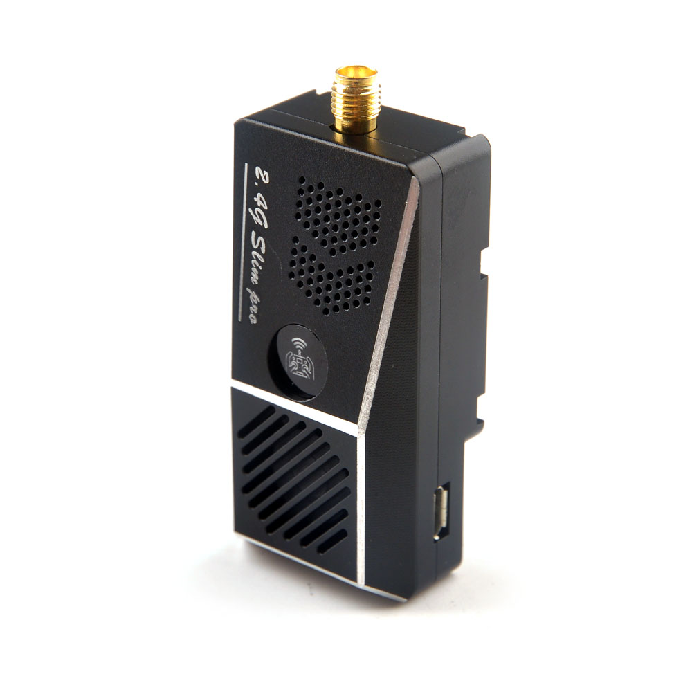 Moduł Happymodel 2.4G ExpressL – Happymodel Expresslrs Elrs Es24Tx Pro 1000Mw recenzja i cena