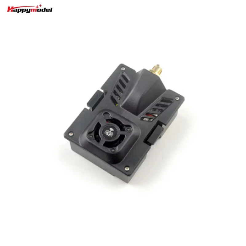 HappyModel ES24TX Pro 2.4GHz 5 – Happymodel Expresslrs Elrs Es24Tx Pro 1000Mw recenzja i cena