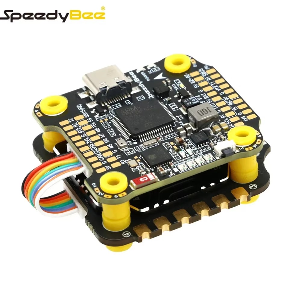RoRuS1pcs dla Speedybee F405 V – Speedybee F405 V4 Bls 55A Stack recenzja i cena