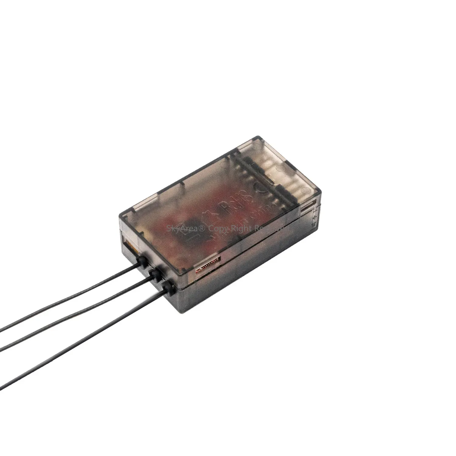 Dwuzakresowy odbiornik FrSky 2 – Frsky Tandem X20S Transmitter recenzja i cena