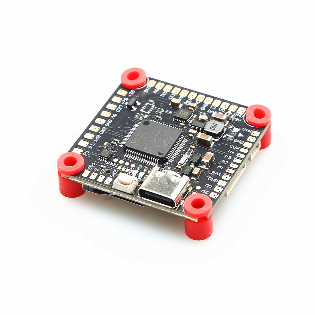 F405 V3 2-6S 36x36 Flight Cont – Mateksys Flight Controller F405 Wte recenzja i cena