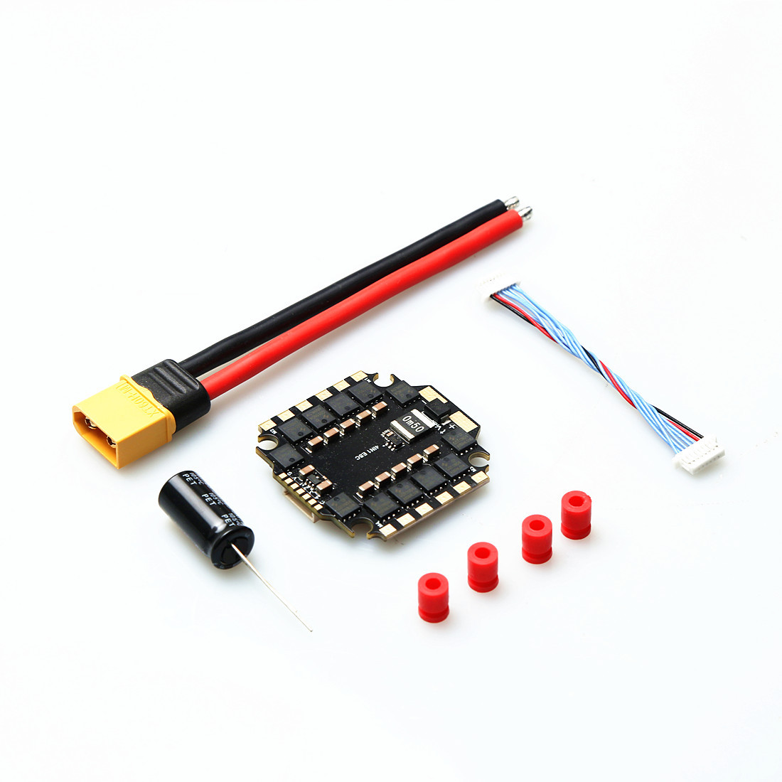 F405 V3 2-6S 36x36 Flight Cont – Mateksys Flight Controller F405 Wte recenzja i cena