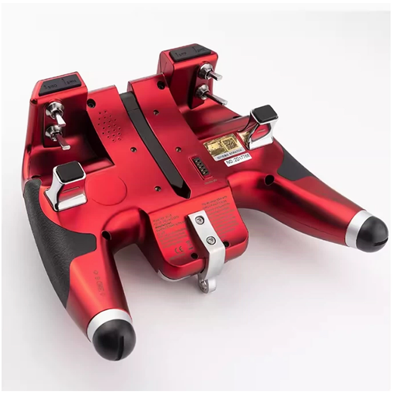 FLYSKY Fusi EL18 2.4G AFHDS3 3 – Flysky El18 Radio Transmitter recenzja i cena