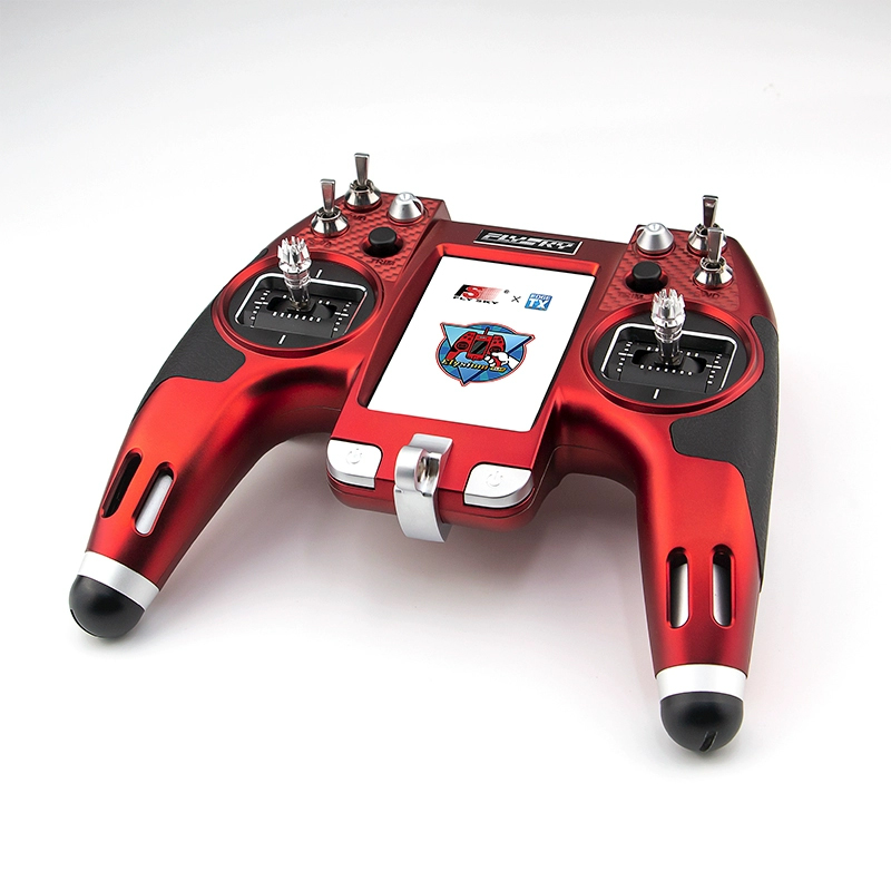 FLYSKY Fusi EL18 2.4G AFHDS3 3 – Flysky El18 Radio Transmitter recenzja i cena