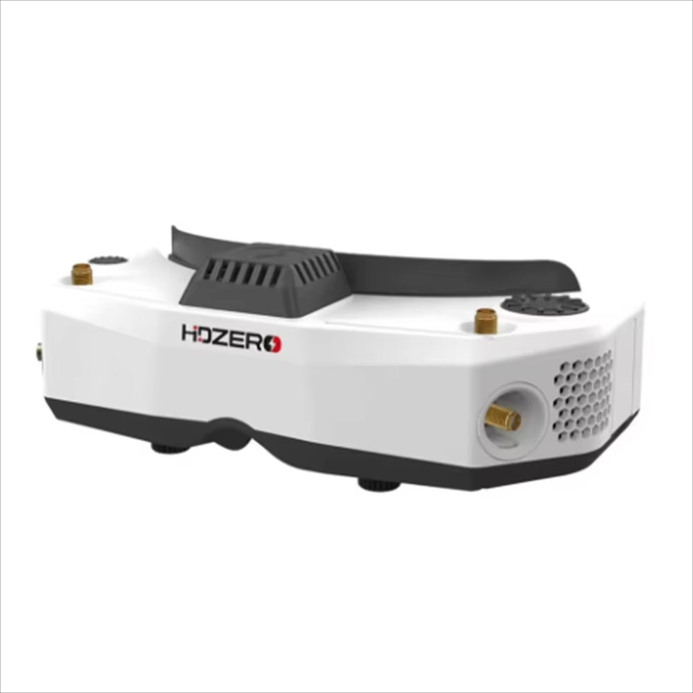 Okulary HDZero Goggle 2 FPV do – Hdzero Goggles Fpv Digital Hd recenzja i cena