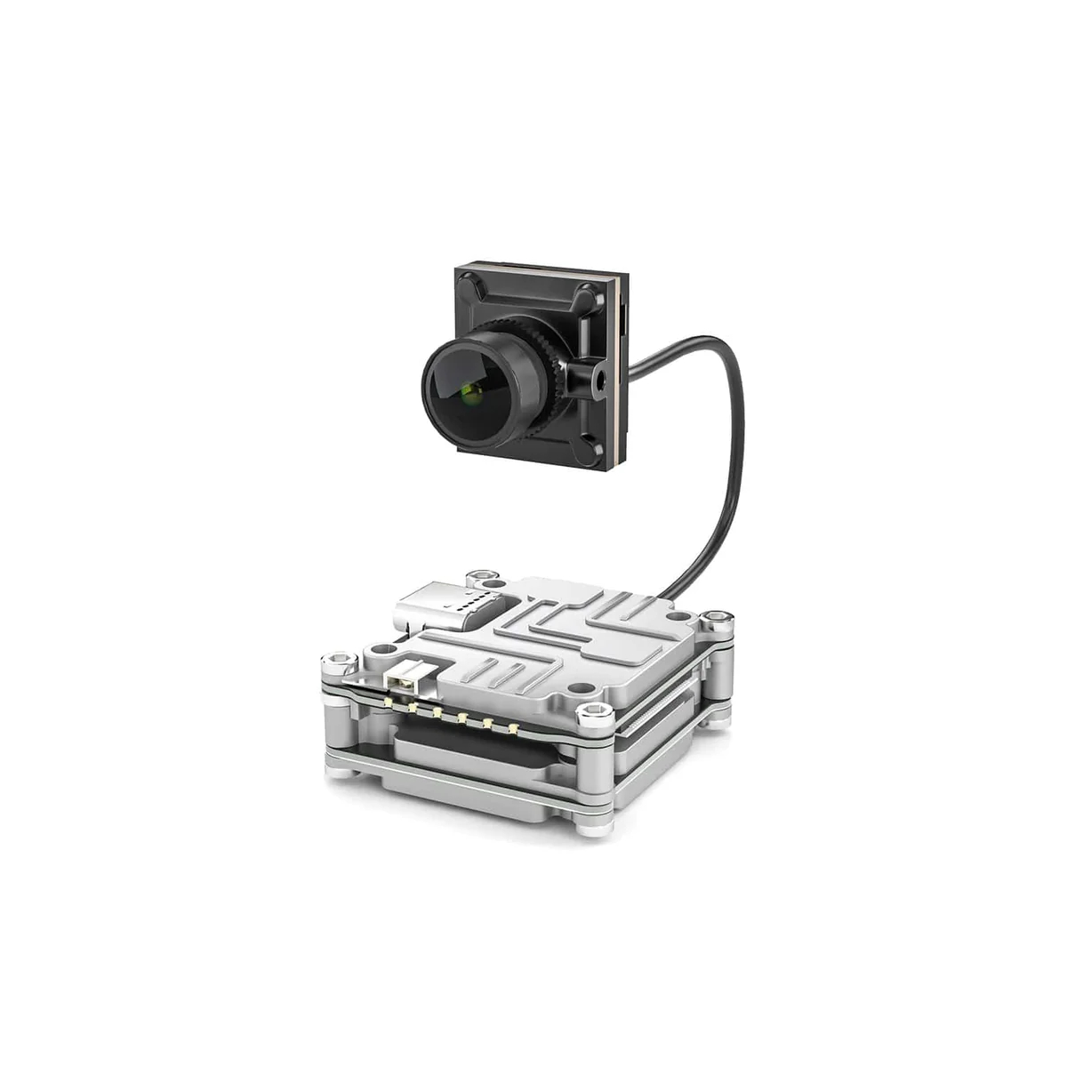 System cyfrowej transmisji wid – Caddx Vista Nebula Pro Digital Kit recenzja i cena