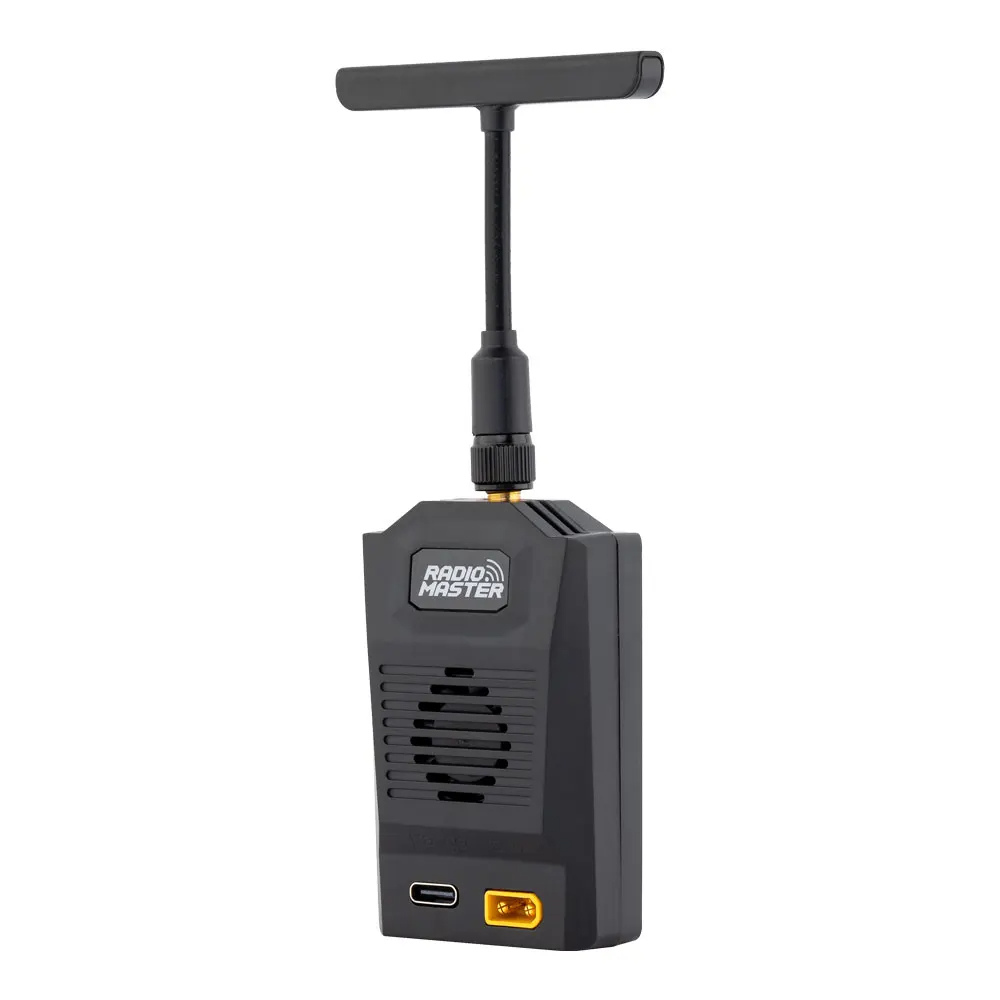 RadioMaster Ranger Nano 2.4GHz – Radiomaster Ranger 2.4Ghz Elrs Module recenzja i cena