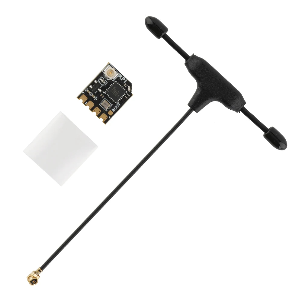 RadioMaster Ranger Nano 2.4GHz – Radiomaster Ranger 2.4Ghz Elrs Module recenzja i cena