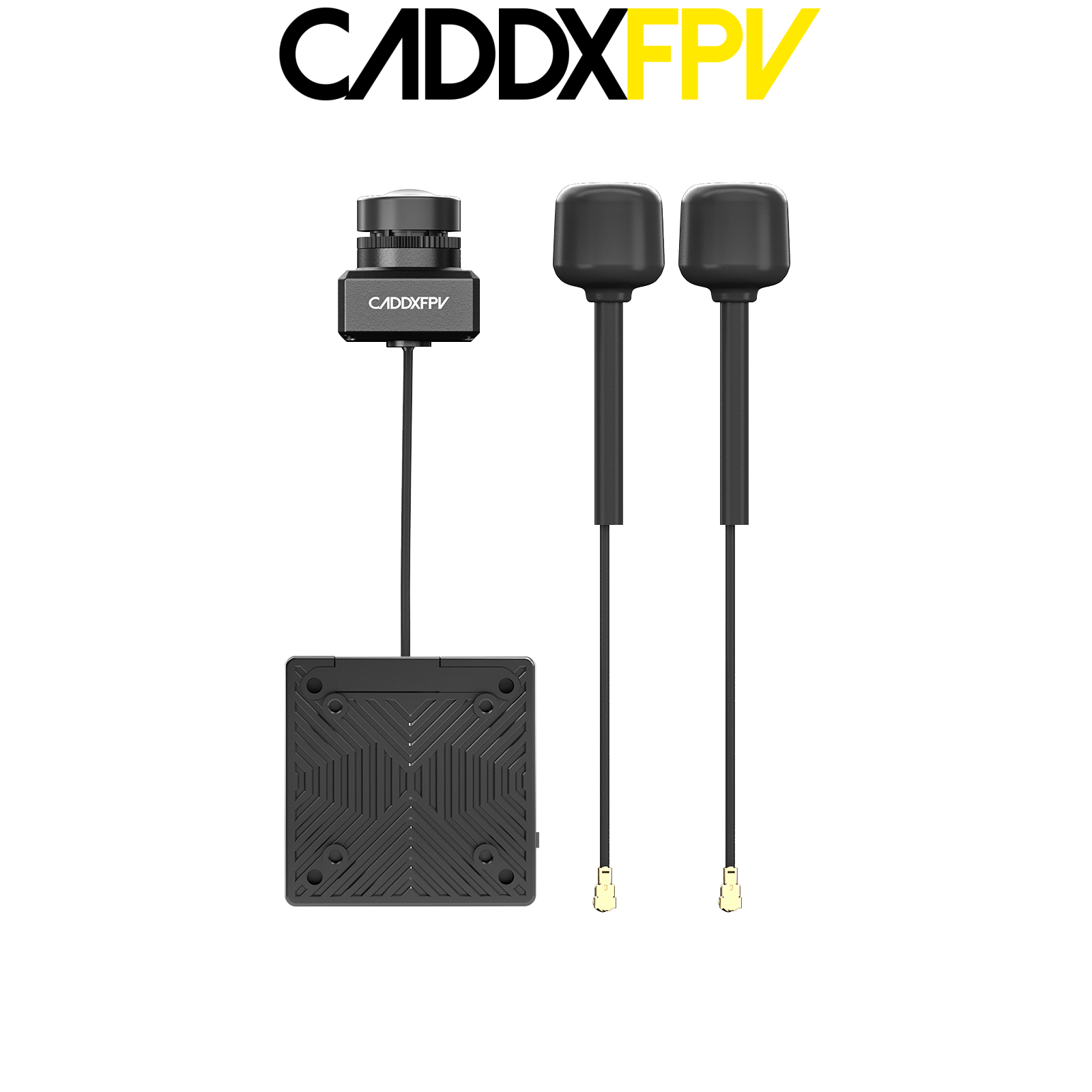 Zestaw CADDX Walksnail Avatar  – Walksnail Avatar Hd Pro Kit recenzja i cena