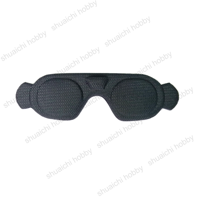 Maska na oczy FPV Goggles z gą – Skyzone Cobra X V2 Fpv Goggles recenzja i cena