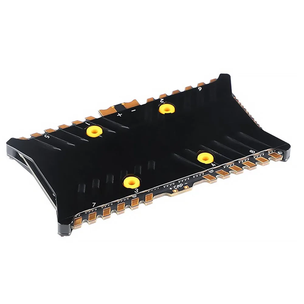 T-HOBBY/T-MOTOR C55A 55A 3-8s  – T-Motor F7 Pro Flight Controller recenzja i cena