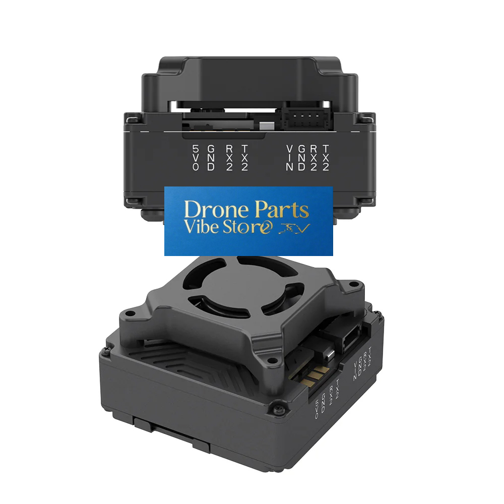 DronePCaddx Walksnail Avatar G – Walksnail Avatar Hd Pro Kit recenzja i cena