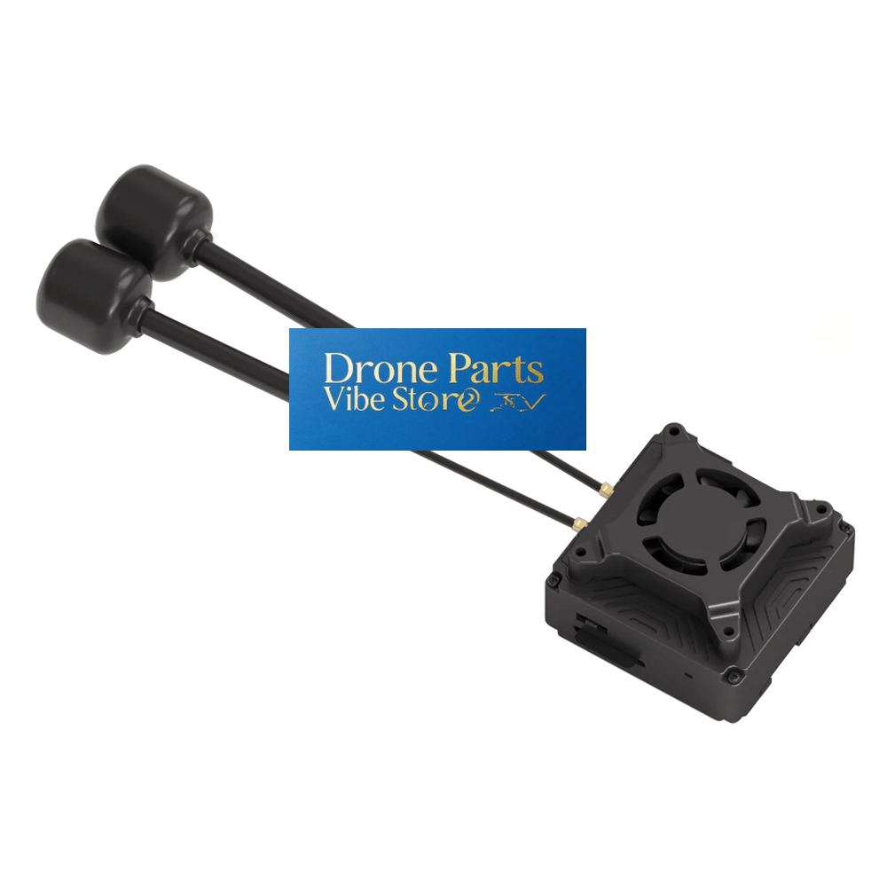 DronePCaddx Walksnail Avatar G – Walksnail Avatar Hd Pro Kit recenzja i cena