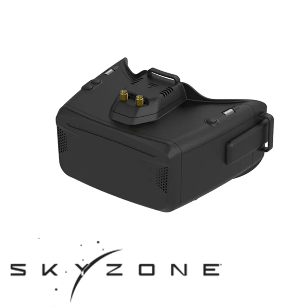 GOGLE FPV SKYZONE COBRA X V2 5 – Skyzone Cobra X V2 Fpv Goggles recenzja i cena