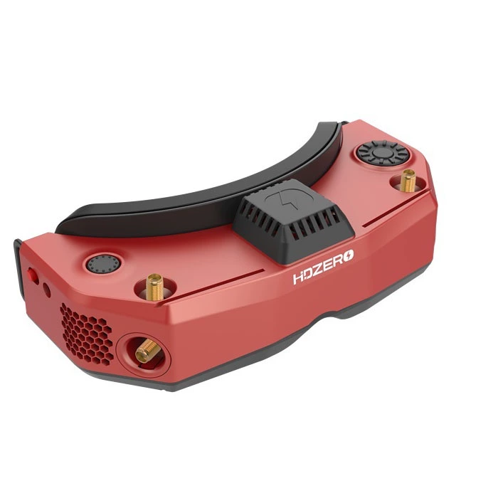 Gogle HDZero Goggles 2 FPV HD, – Hdzero Goggles Fpv Digital Hd recenzja i cena