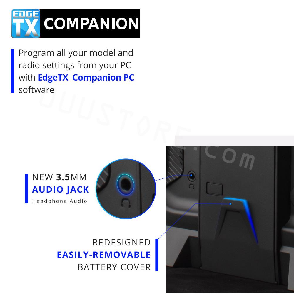 Nowy kontroler radiowy RadioMa – Radiomaster Tx16S Mark Ii Elrs recenzja i cena