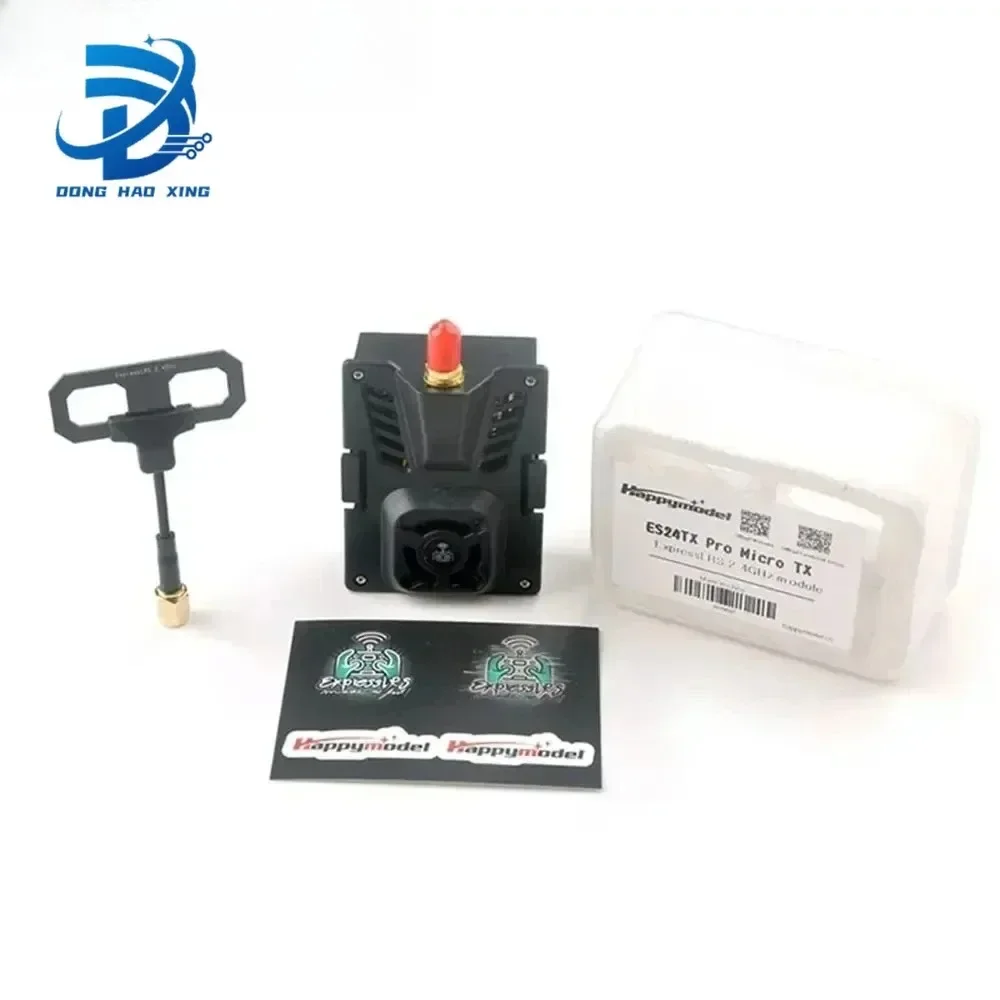 Oryginalny moduł HappyModel ES – Happymodel Expresslrs Elrs Es24Tx Pro 1000Mw recenzja i cena