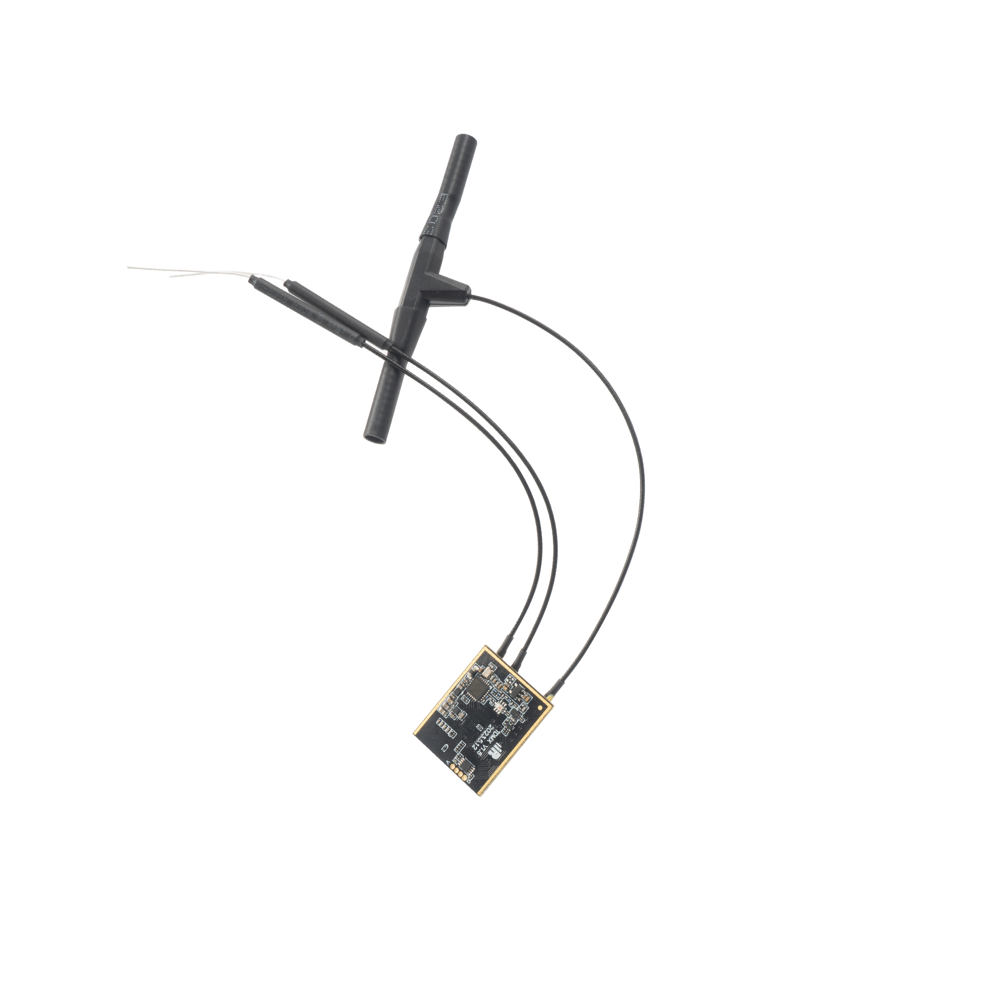 FrSky 2.4G 900M Tandem dwuzakr – Frsky Tandem X20S Transmitter recenzja i cena