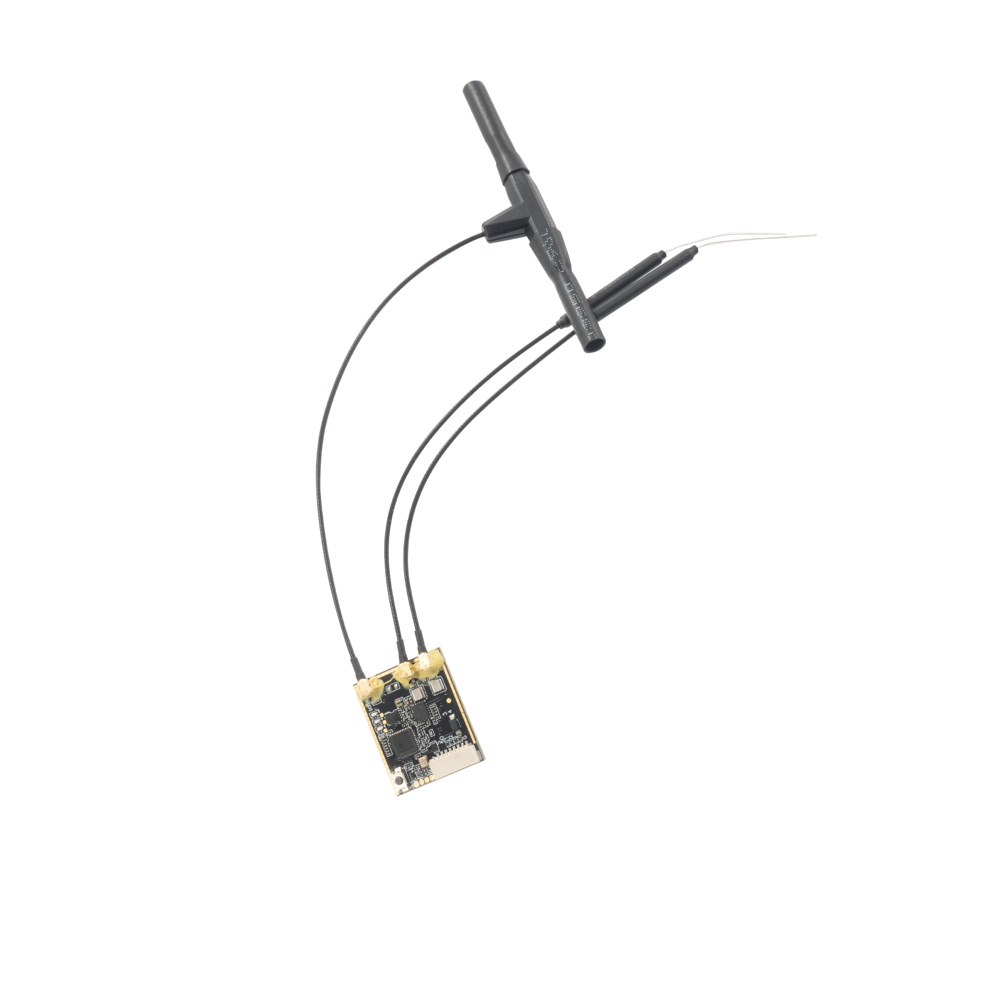 FrSky 2.4G 900M Tandem dwuzakr – Frsky Tandem X20S Transmitter recenzja i cena