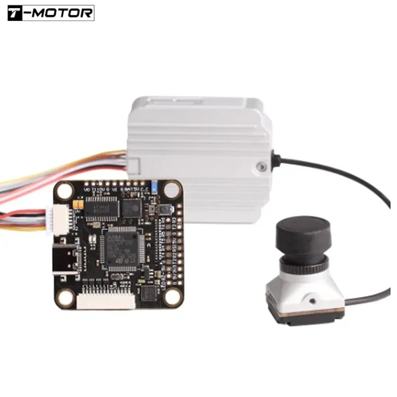 T-HOBBY T-Motor F7 Pro Kontrol – T-Motor F7 Pro Flight Controller recenzja i cena