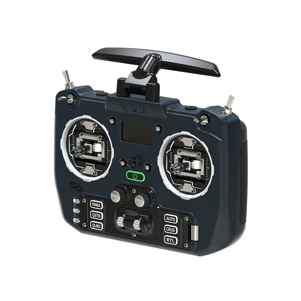 Jumper T20 T20S V2 ELRS 915Mhz – Jumper T20S V2 Radio Controller recenzja i cena