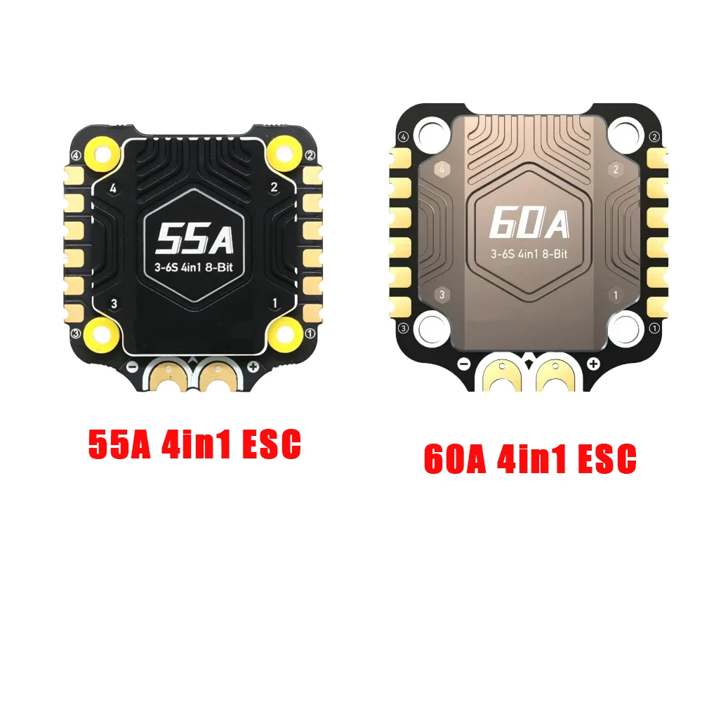 SpeedyBee F405 V4 Stack + BLS  – Speedybee F405 V4 Bls 55A Stack recenzja i cena
