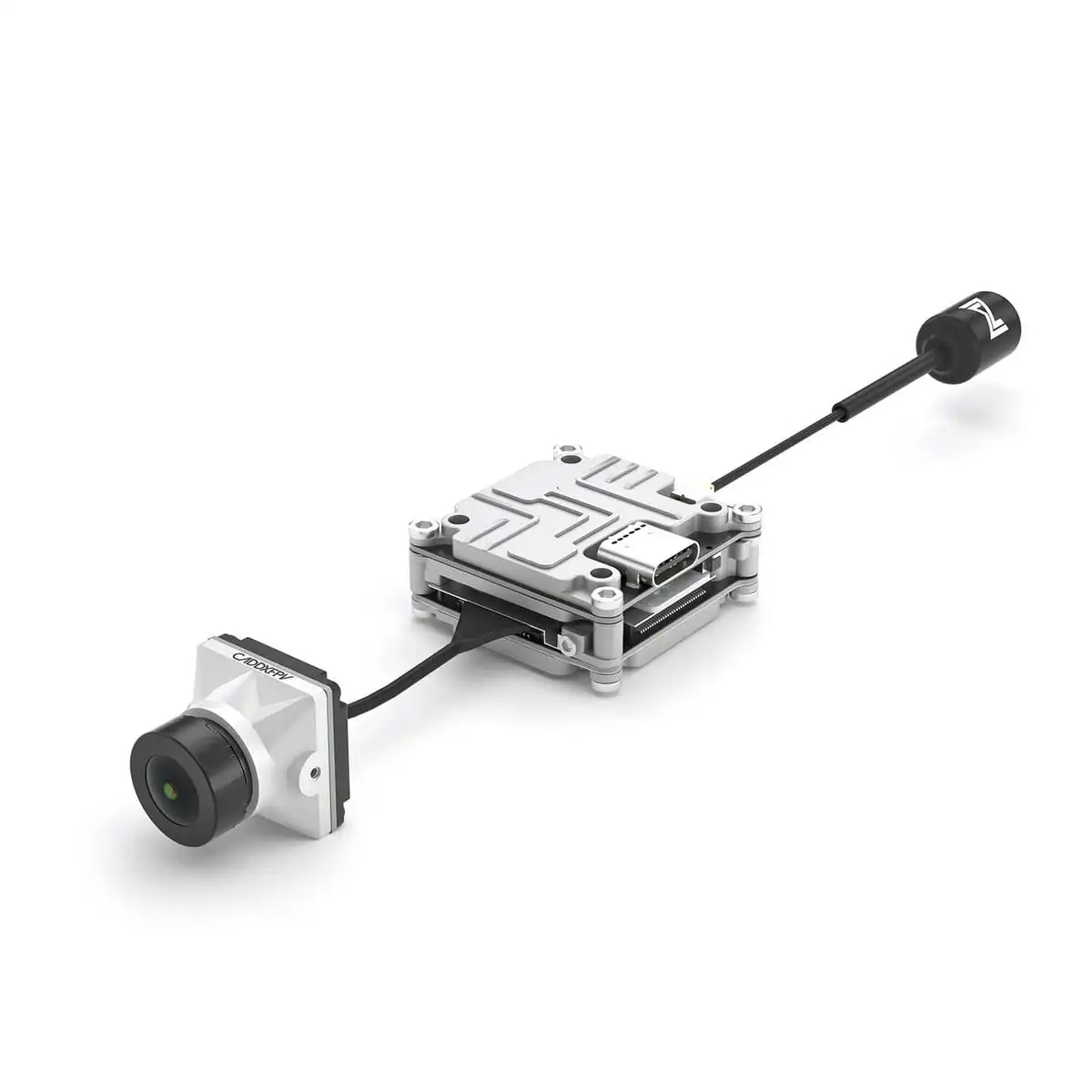 Zestaw Caddx Nebula Pro Vista  – Caddx Vista Nebula Pro Digital Kit recenzja i cena