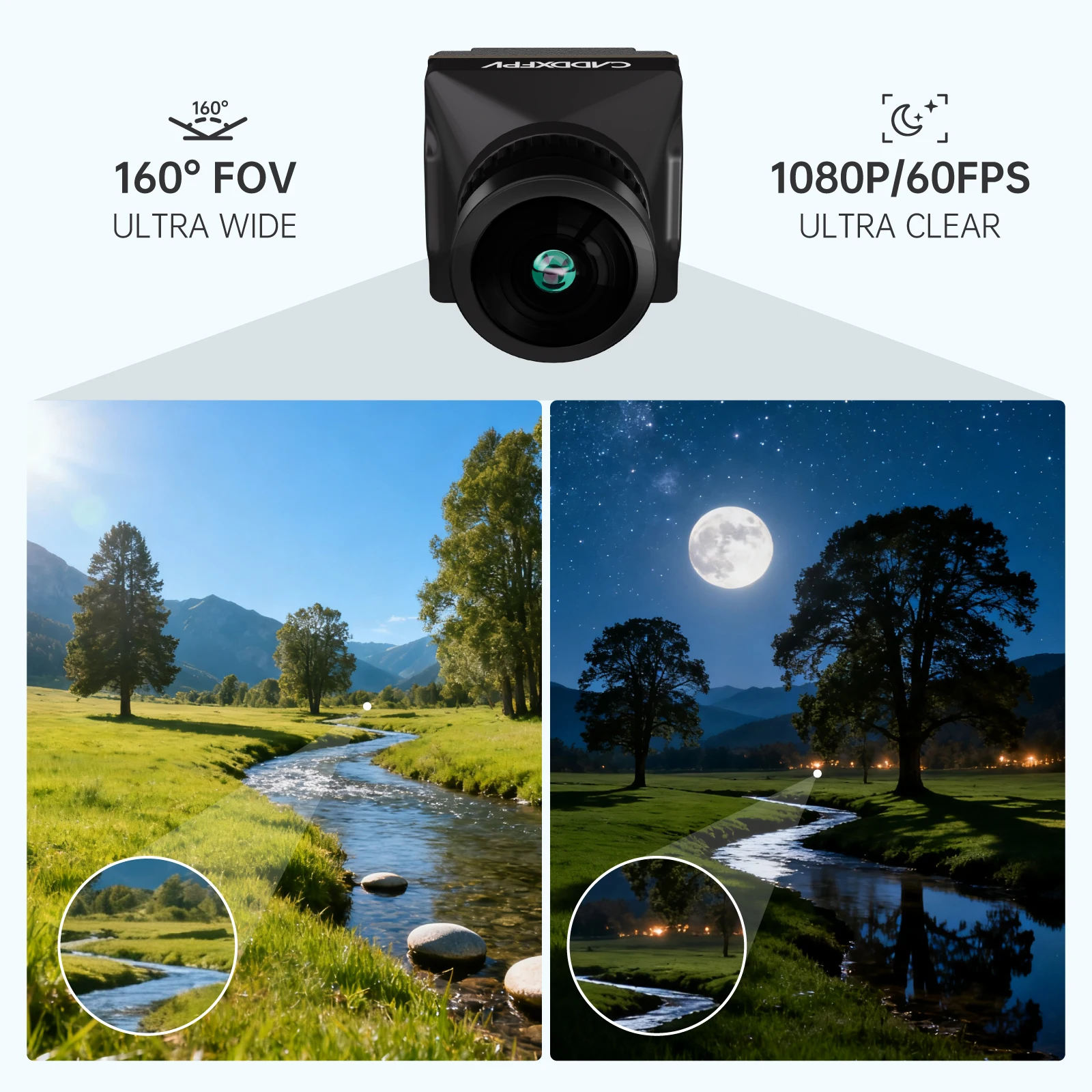 CADDX WALKSNAIL VTX Avatar HD  – Walksnail Avatar Hd Pro Kit recenzja i cena