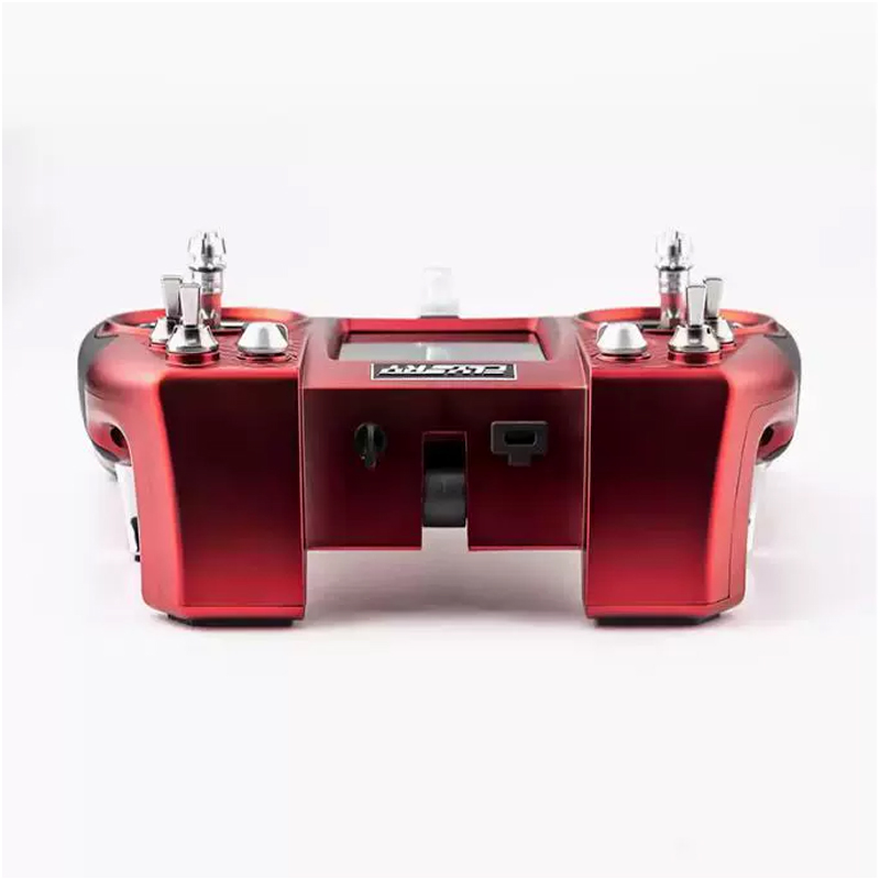 Nadajnik radiowy VoidFly FLYSK – Flysky El18 Radio Transmitter recenzja i cena