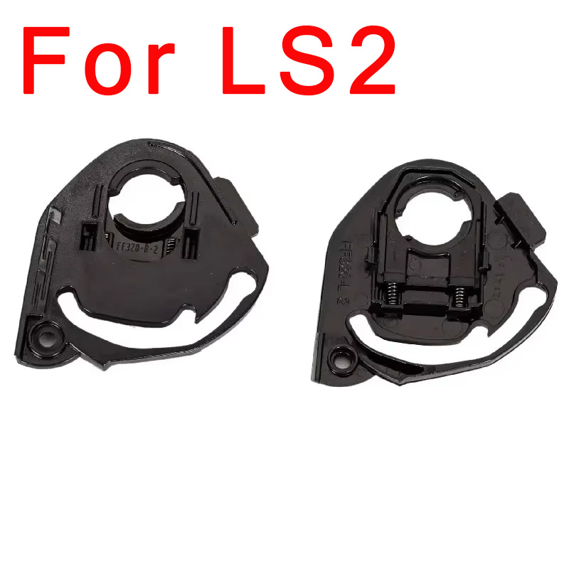 Podstawa osłony do LS2 FF320 F – Frsky Tandem X20S Transmitter recenzja i cena