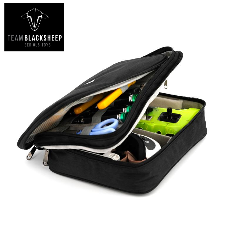 TBS Team Blacksheep GEAR POUCH – Radiomaster Ranger 2.4Ghz Elrs Module recenzja i cena