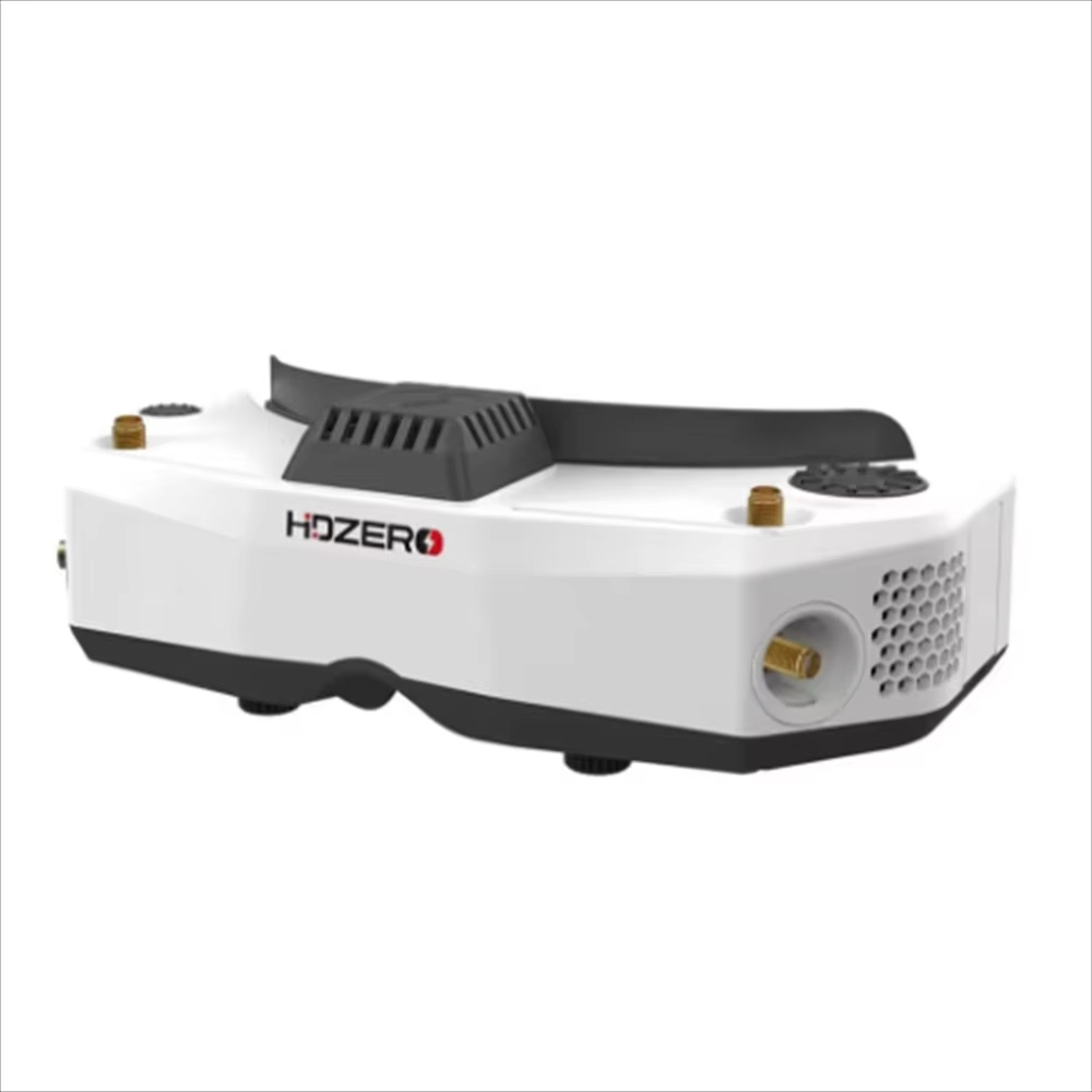 Okulary FPV 1080P Low Latency  – Hdzero Goggles Fpv Digital Hd recenzja i cena