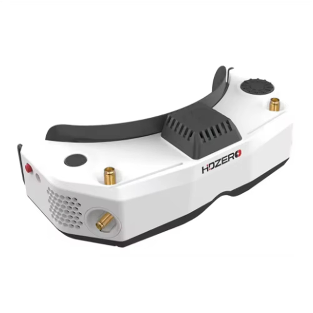 Okulary FPV 1080P Low Latency  – Hdzero Goggles Fpv Digital Hd recenzja i cena