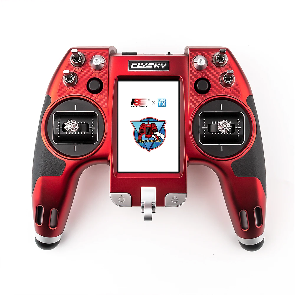 FLYSKY EL18 2.4G AFHDS3 EdgeTX – Flysky El18 Radio Transmitter recenzja i cena