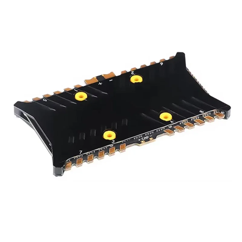T-MOTOR T-HOBBY C55A 55A 3-8S  – T-Motor F7 Pro Flight Controller recenzja i cena