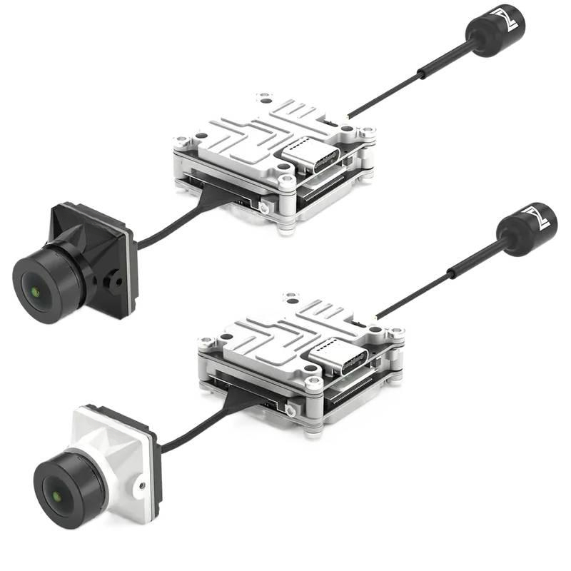 Zestaw kamer FyNebula Pro Vist – Caddx Vista Nebula Pro Digital Kit recenzja i cena