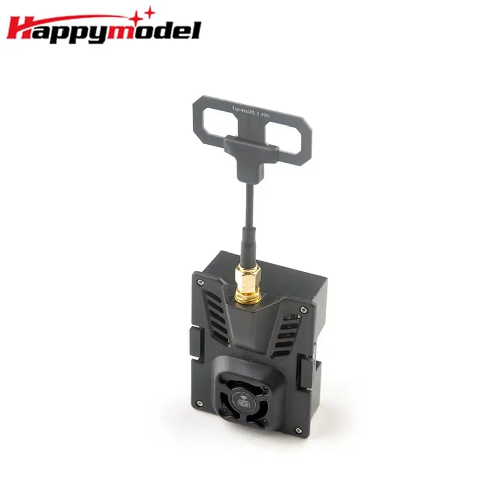 HappyModel ES24TX Pro 1000mW 2 – Happymodel Expresslrs Elrs Es24Tx Pro 1000Mw recenzja i cena
