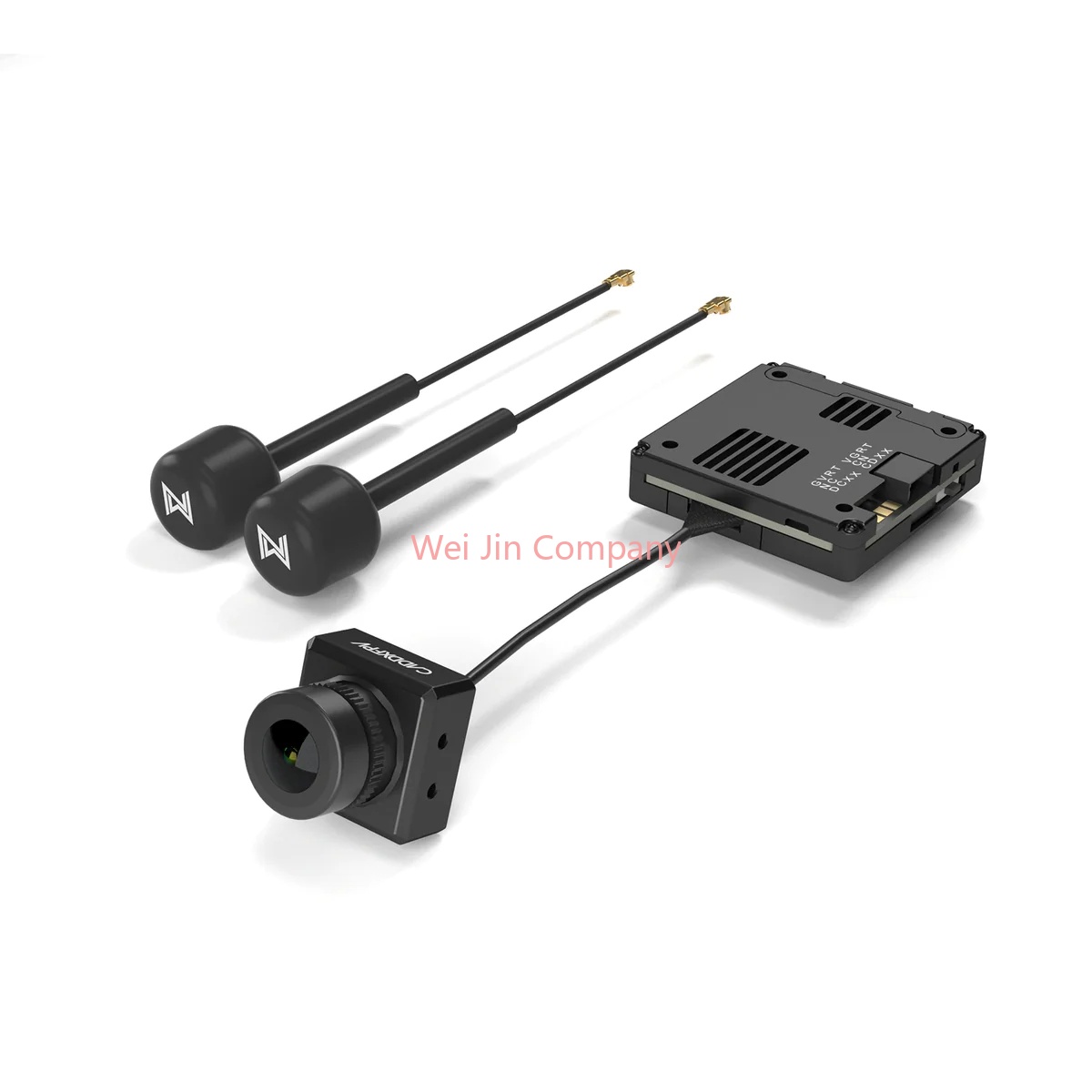 Caddx Walksnail Avatar Wersja  – Walksnail Avatar Hd Pro Kit recenzja i cena