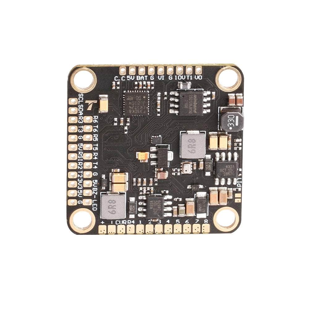 T-Motor F7 Pro W pełni Funkcjo – T-Motor F7 Pro Flight Controller recenzja i cena