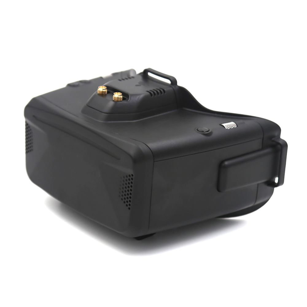 SKYZONE Cobra SD X V4 FPV Gogl – Skyzone Cobra X V2 Fpv Goggles recenzja i cena