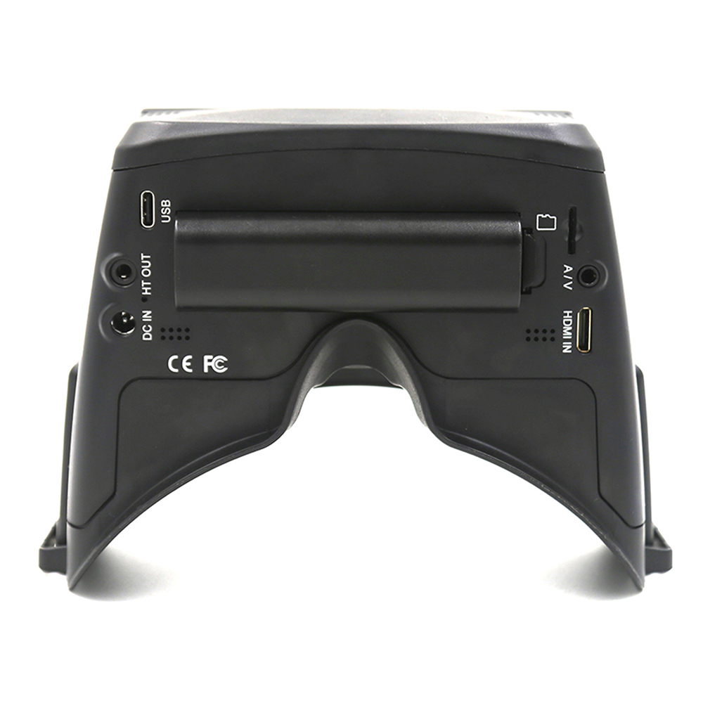 SKYZONE Cobra SD X V4 FPV Gogl – Skyzone Cobra X V2 Fpv Goggles recenzja i cena
