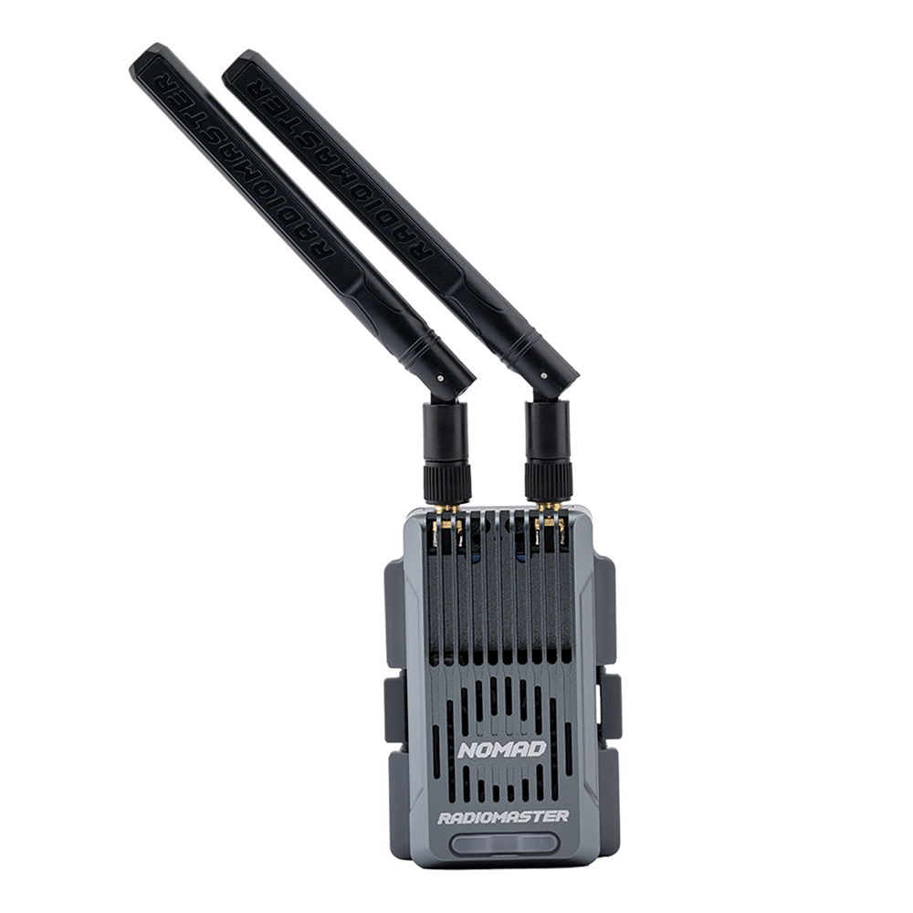 Moduł Radiomaster Nomad Dual B – Radiomaster Ranger 2.4Ghz Elrs Module recenzja i cena