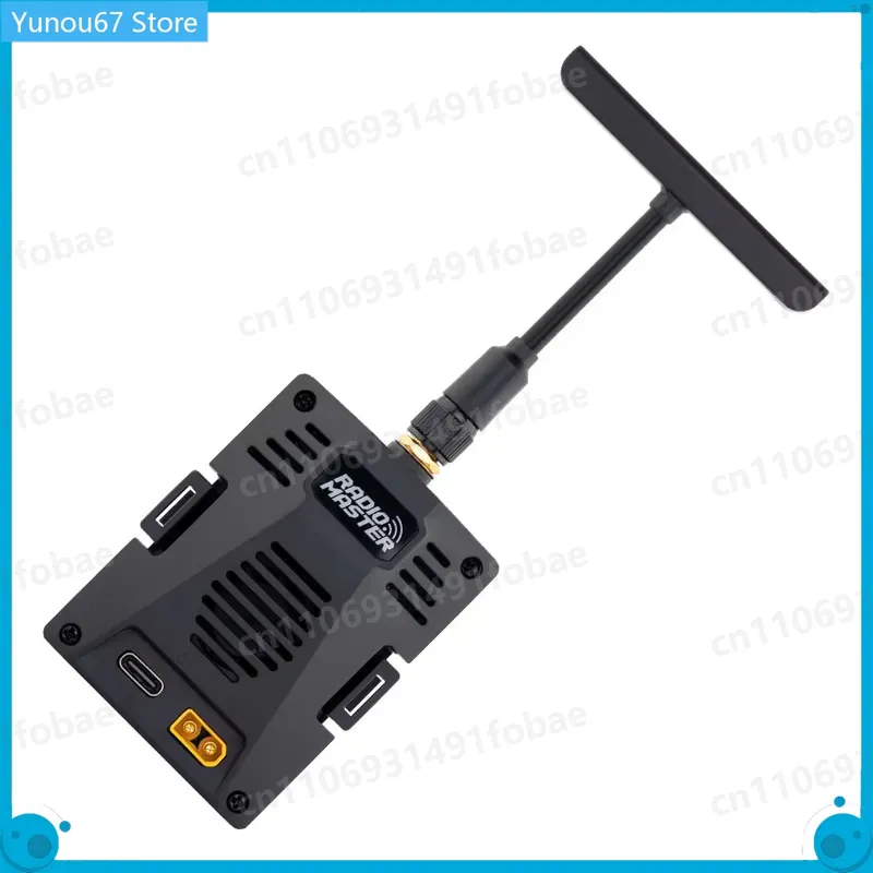 Moduł RadioMaster Ranger Micro – Radiomaster Ranger 2.4Ghz Elrs Module recenzja i cena